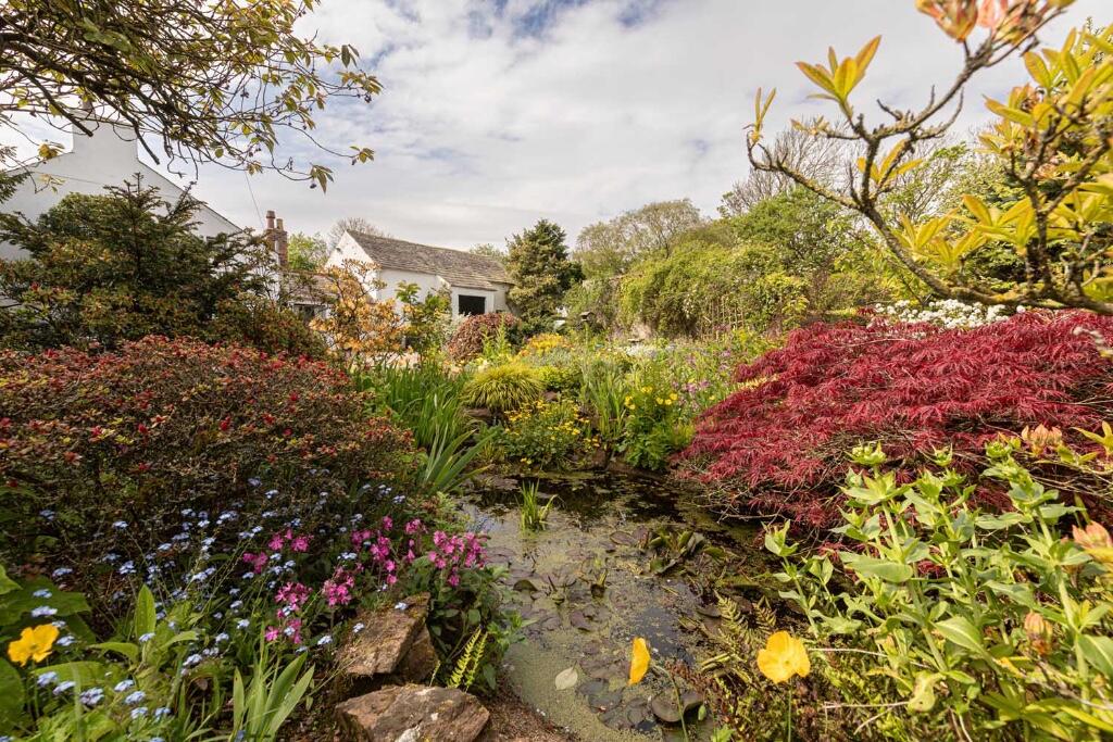 Additional property image - Rose View, Blitterlees, Silloth, Cumbria