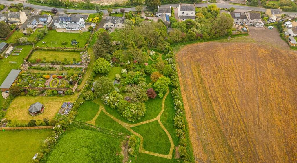 Additional property image - Rose View, Blitterlees, Silloth, Cumbria