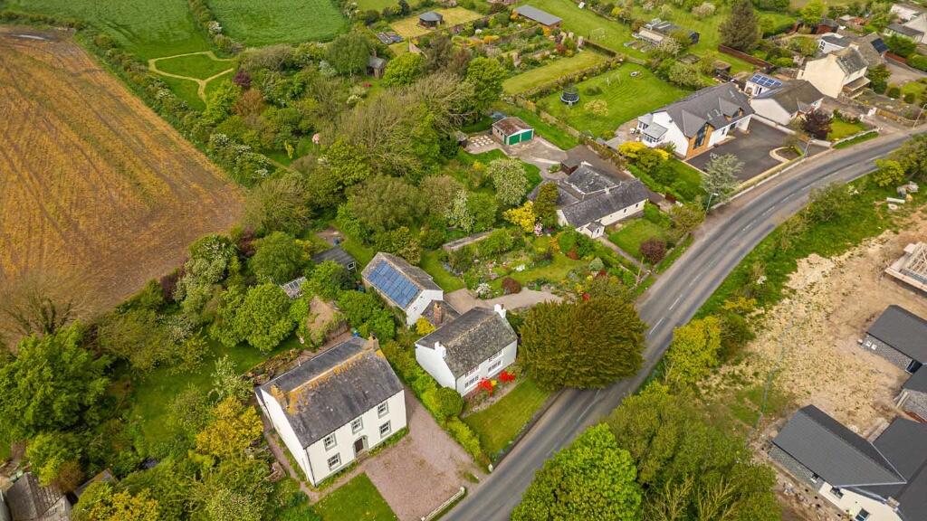 Additional property image - Rose View, Blitterlees, Silloth, Cumbria