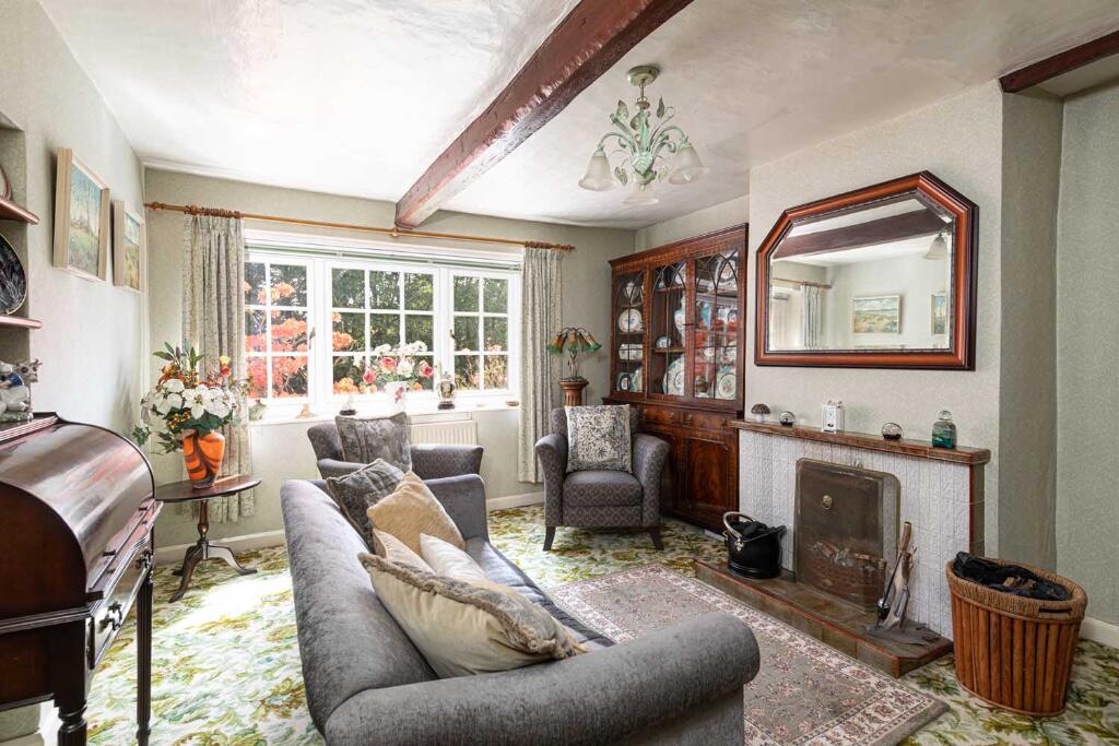 Additional property image - Rose View, Blitterlees, Silloth, Cumbria