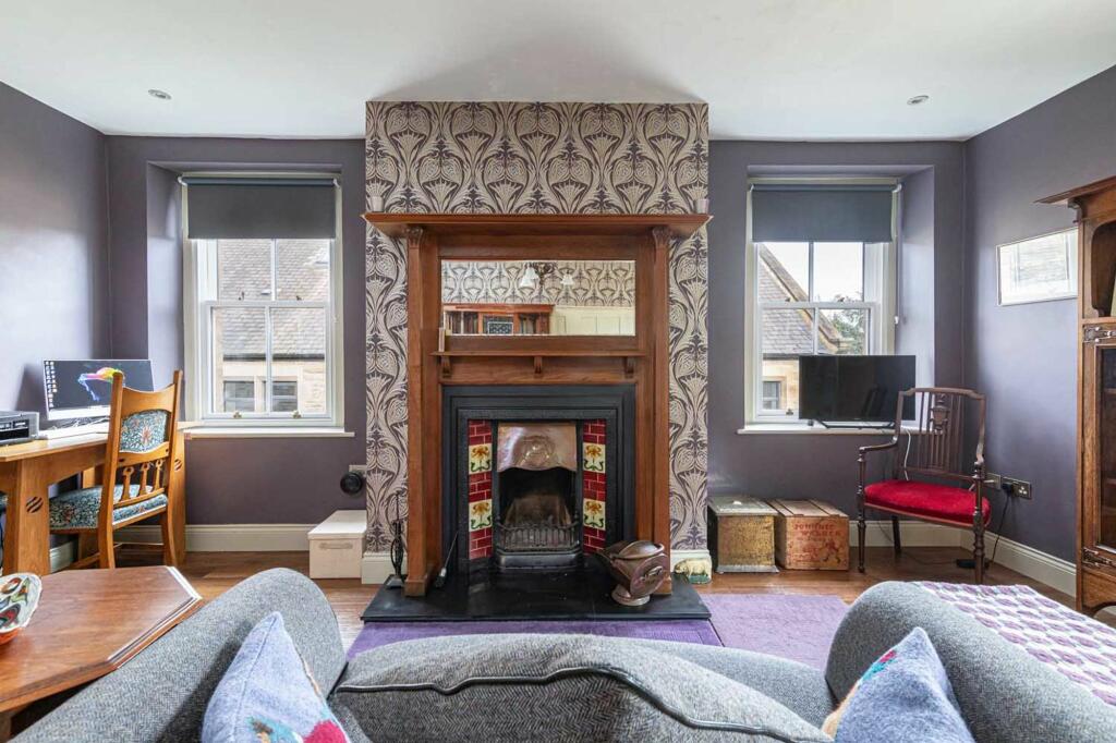 Additional property image - The Mews, The Terrace, Shotley Bridge, County Durham