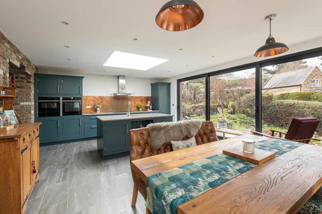 Additional property image - The Mews, The Terrace, Shotley Bridge, County Durham