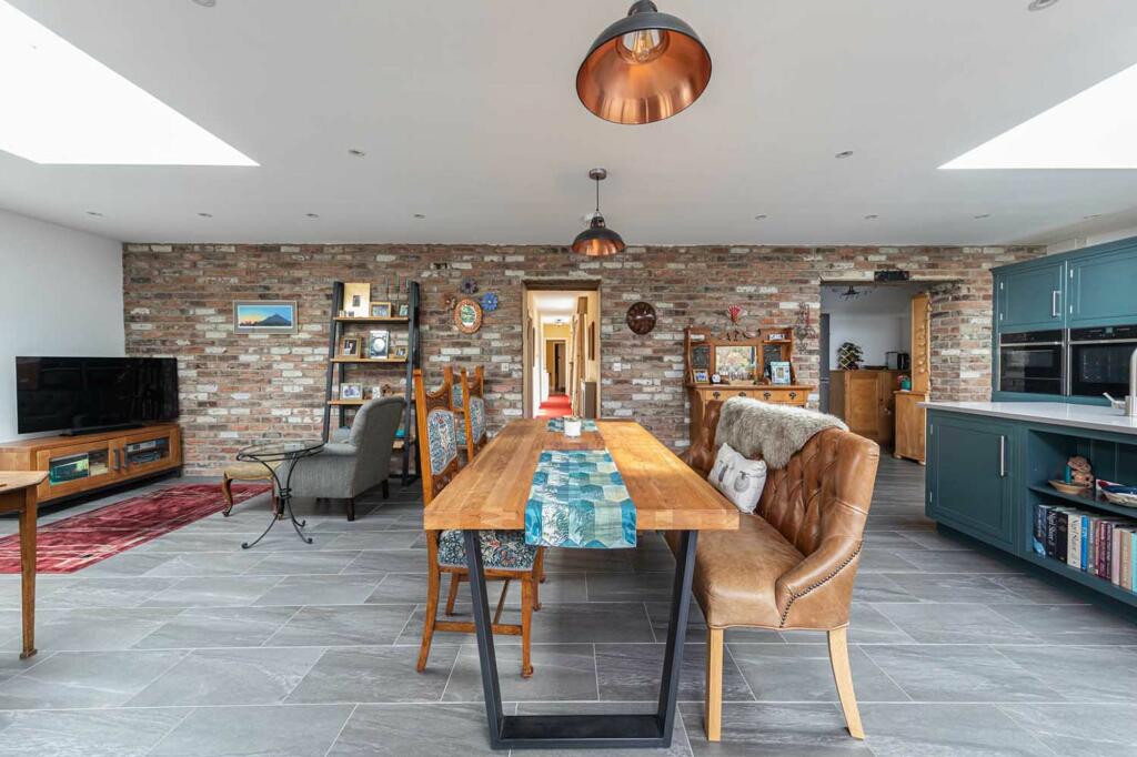 Additional property image - The Mews, The Terrace, Shotley Bridge, County Durham