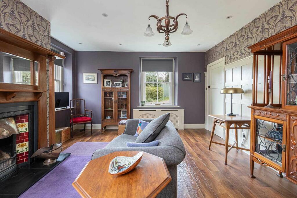 Additional property image - The Mews, The Terrace, Shotley Bridge, County Durham