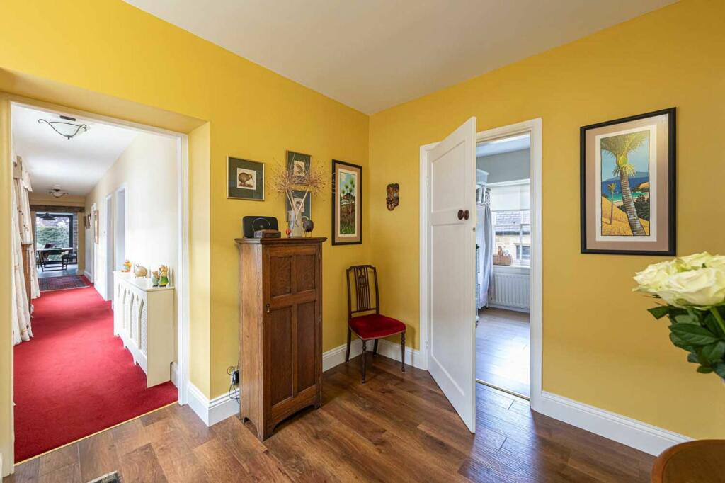 Additional property image - The Mews, The Terrace, Shotley Bridge, County Durham