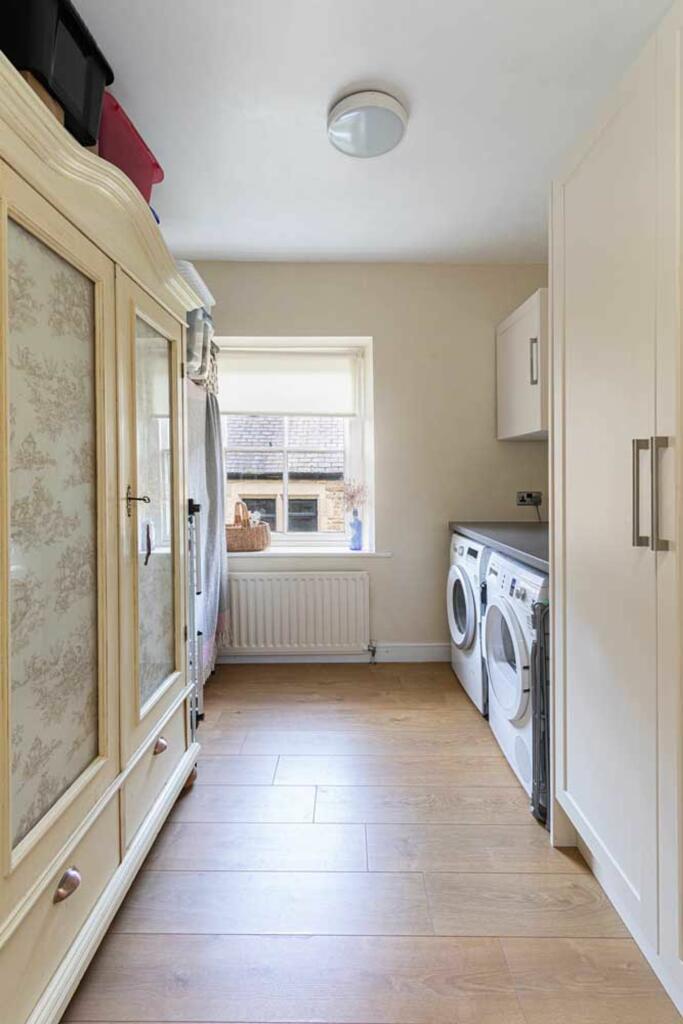Additional property image - The Mews, The Terrace, Shotley Bridge, County Durham