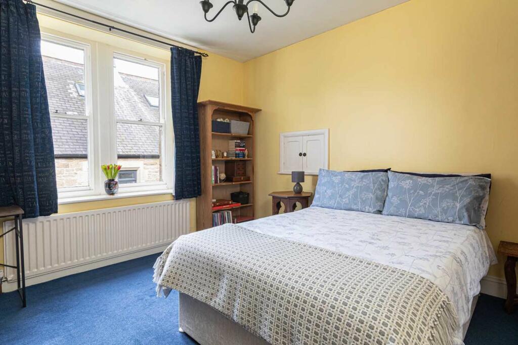 Additional property image - The Mews, The Terrace, Shotley Bridge, County Durham