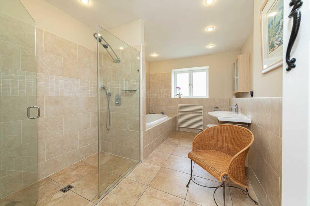 Additional property image - The Mews, The Terrace, Shotley Bridge, County Durham