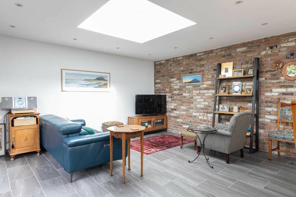 Additional property image - The Mews, The Terrace, Shotley Bridge, County Durham