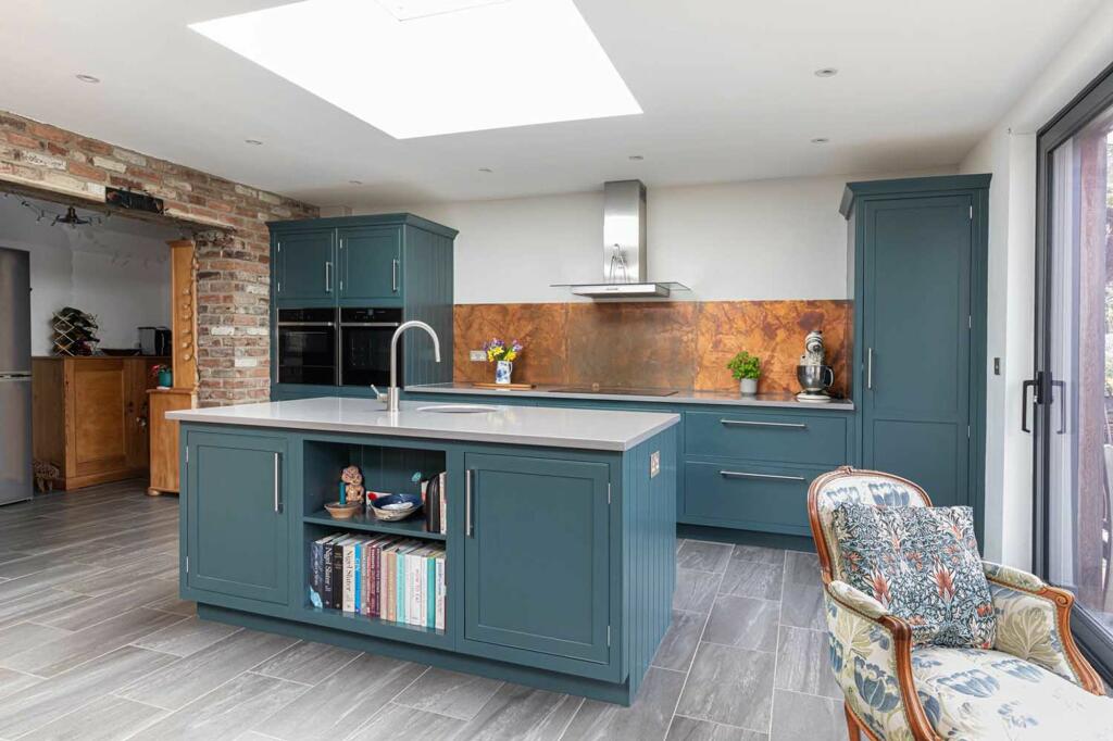 Additional property image - The Mews, The Terrace, Shotley Bridge, County Durham