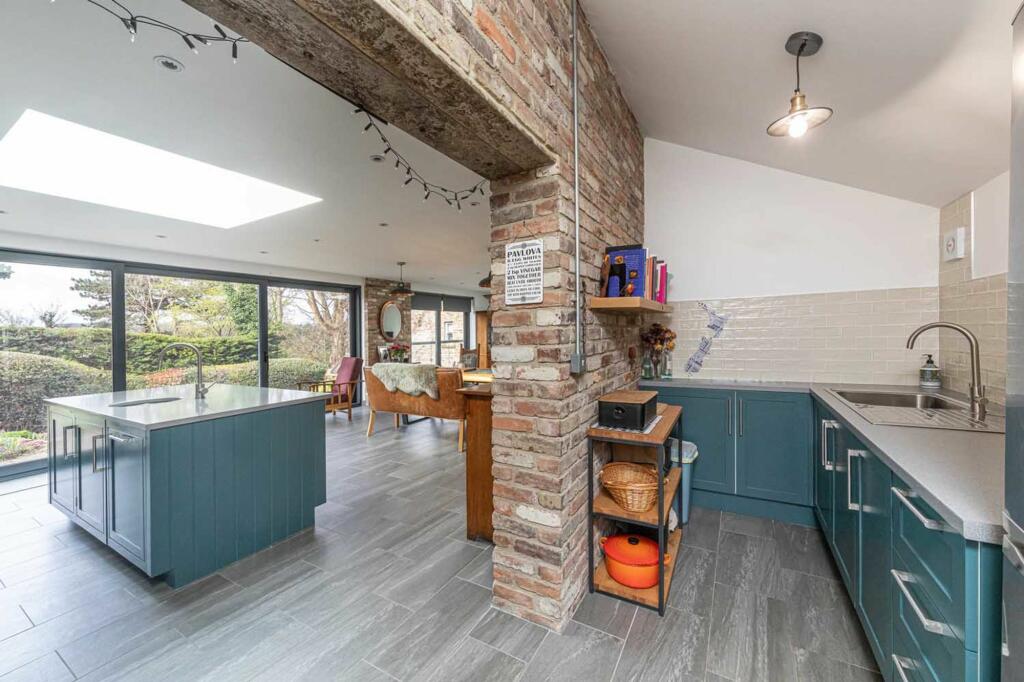 Additional property image - The Mews, The Terrace, Shotley Bridge, County Durham