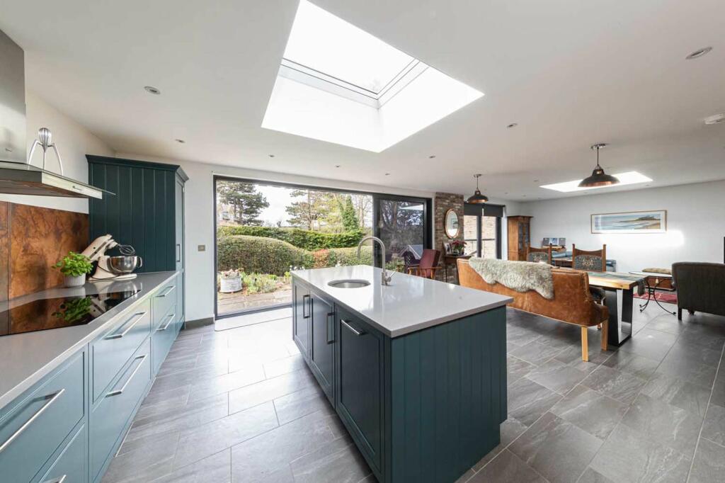 Additional property image - The Mews, The Terrace, Shotley Bridge, County Durham