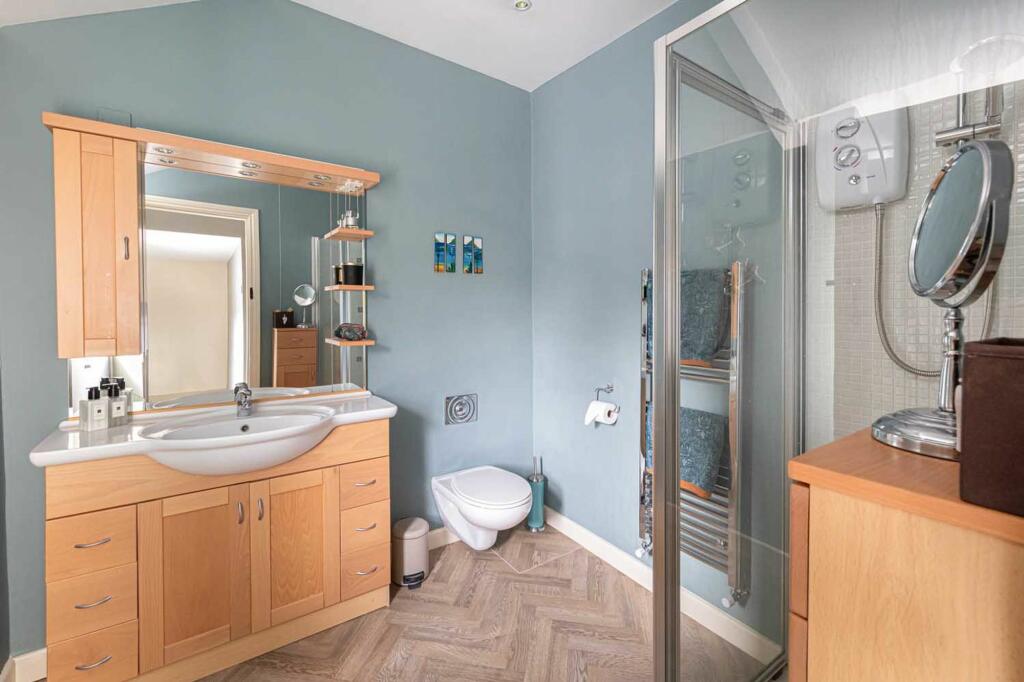 Additional property image - The Mews, The Terrace, Shotley Bridge, County Durham