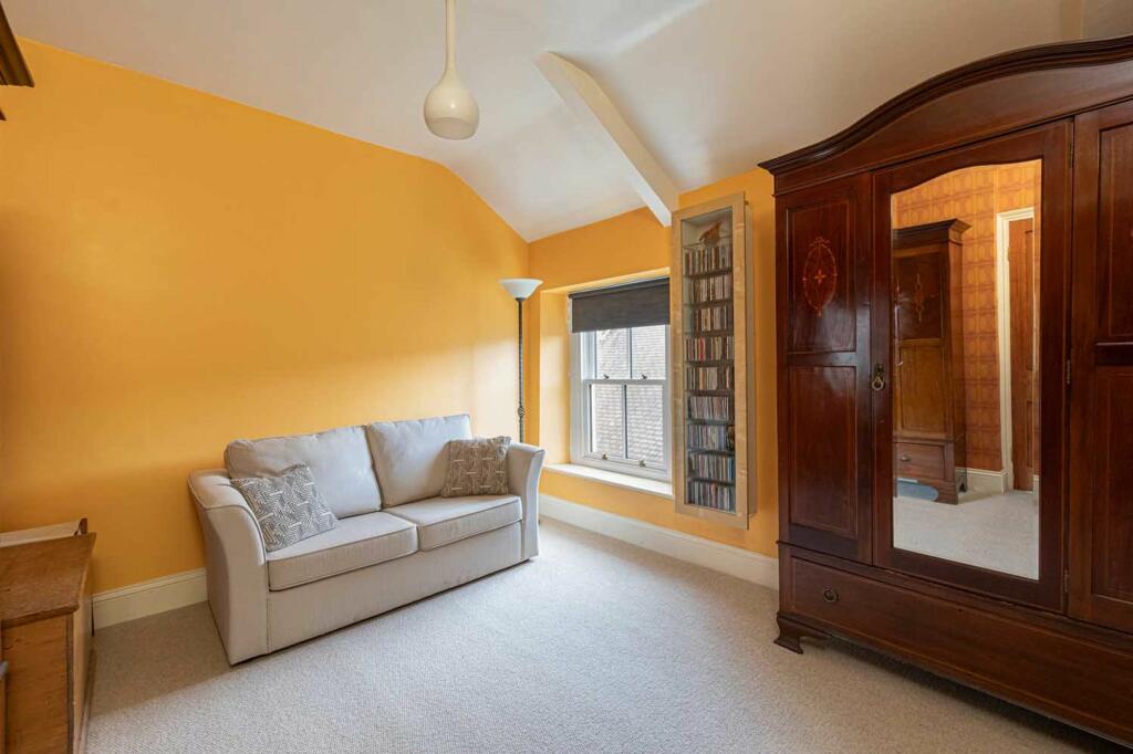 Additional property image - The Mews, The Terrace, Shotley Bridge, County Durham