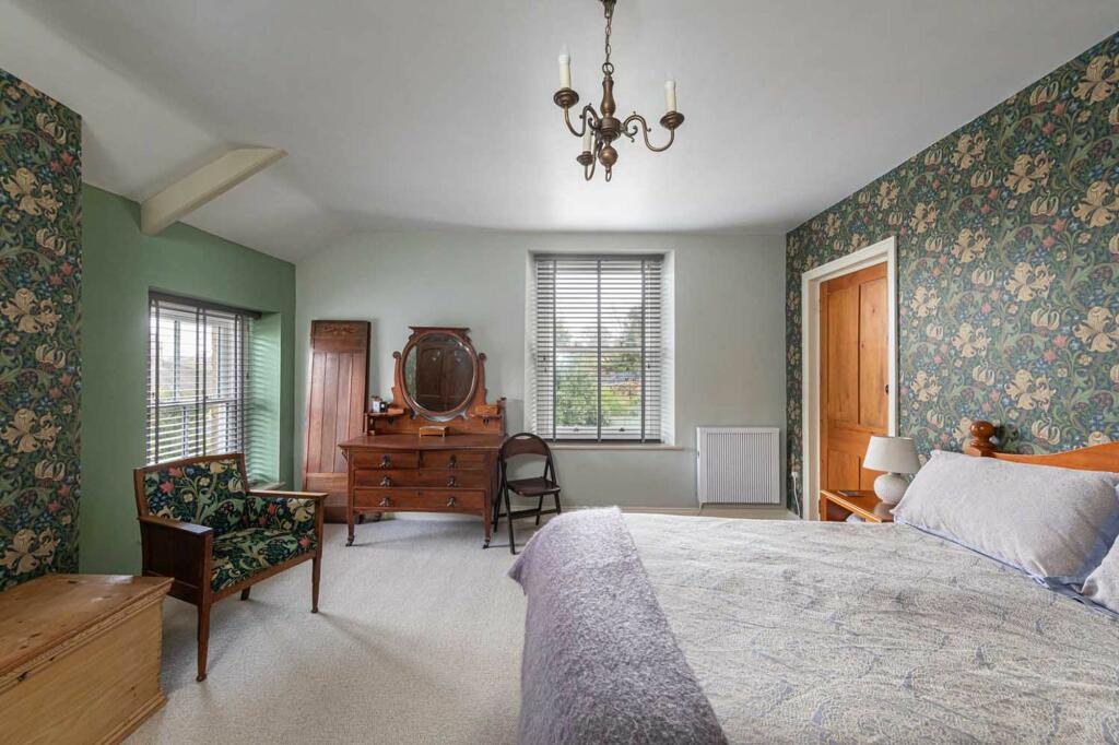 Additional property image - The Mews, The Terrace, Shotley Bridge, County Durham