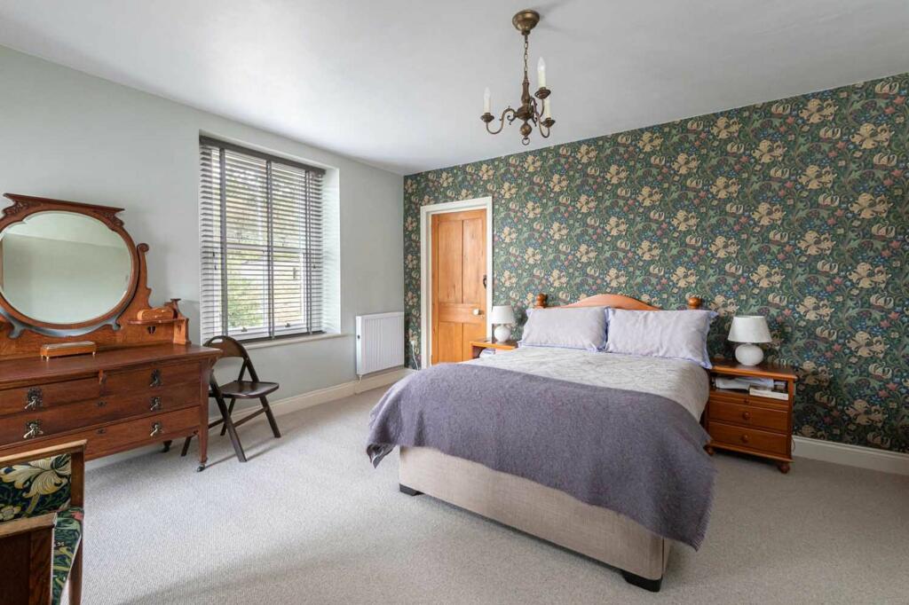 Additional property image - The Mews, The Terrace, Shotley Bridge, County Durham