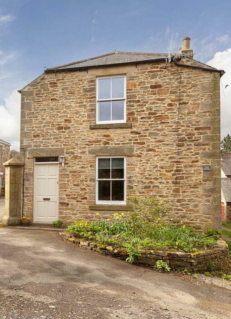 Additional property image - The Mews, The Terrace, Shotley Bridge, County Durham