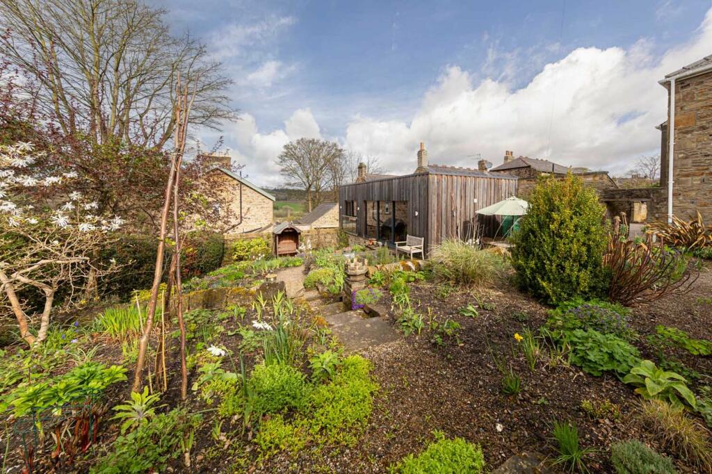 Additional property image - The Mews, The Terrace, Shotley Bridge, County Durham