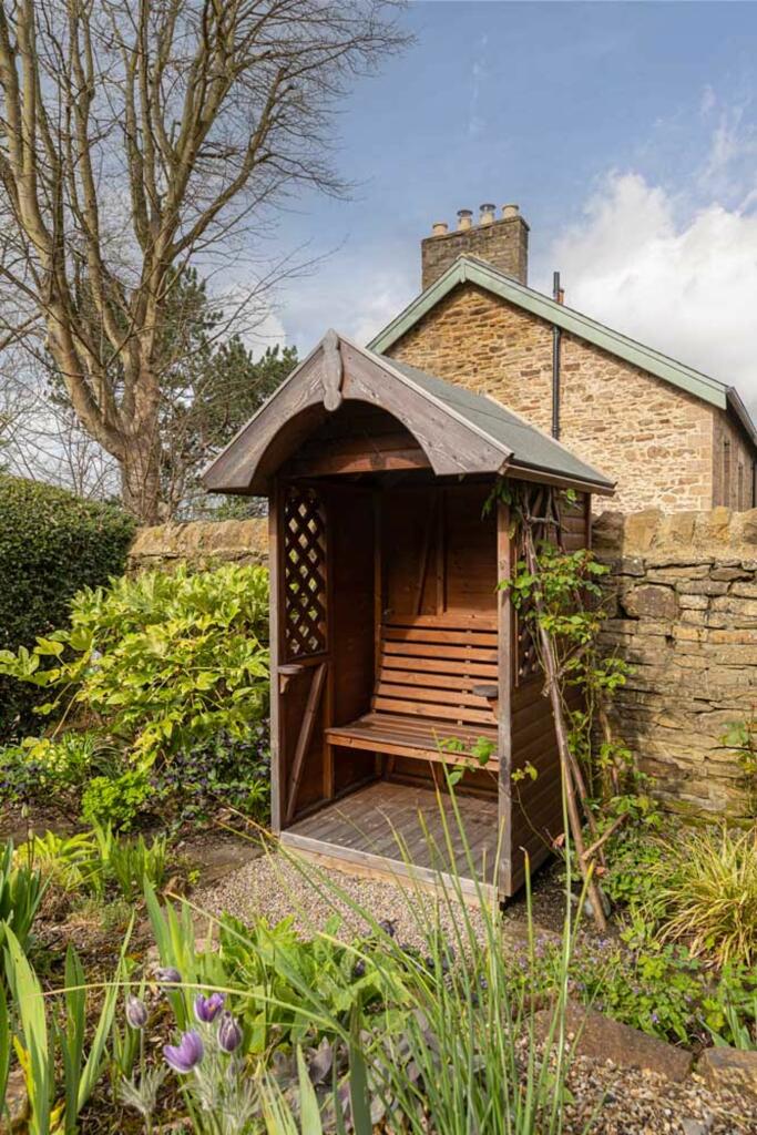 Additional property image - The Mews, The Terrace, Shotley Bridge, County Durham