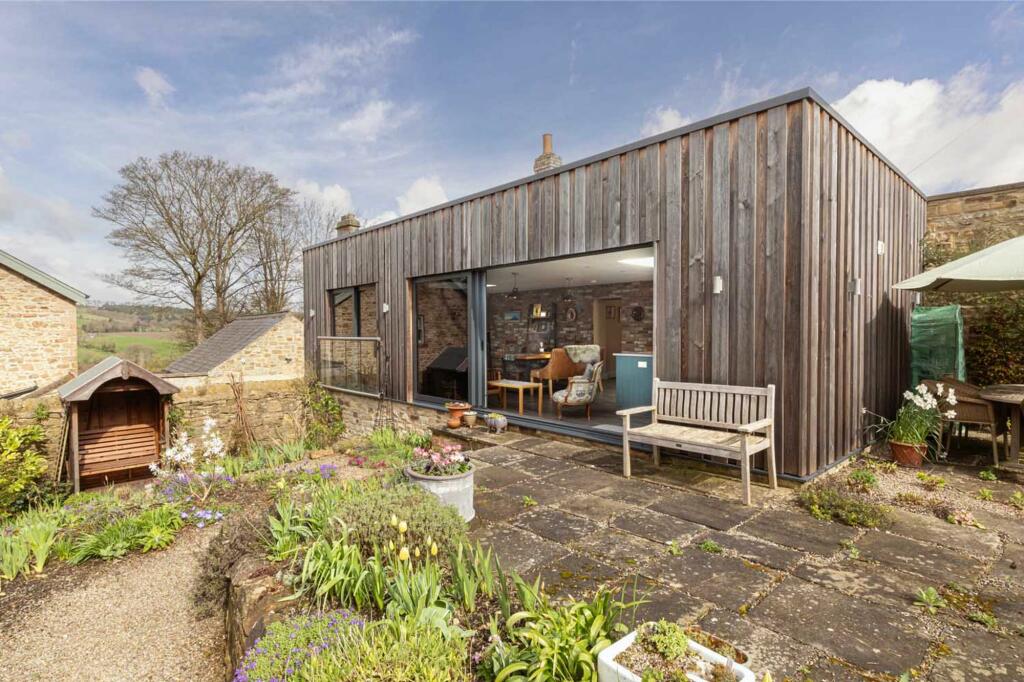 Additional property image - The Mews, The Terrace, Shotley Bridge, County Durham