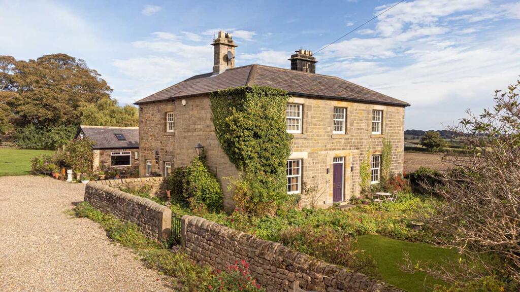 Main image of property: Hopside Farm & The Cowshed, Horsley, Northumberland