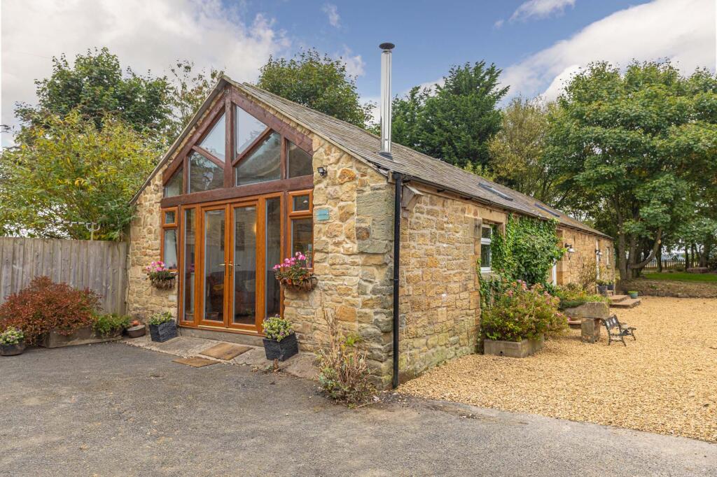 Main image of property: The Goat Barn, Crowden Hill Farm, Ulgham, Morpeth, Northumberland