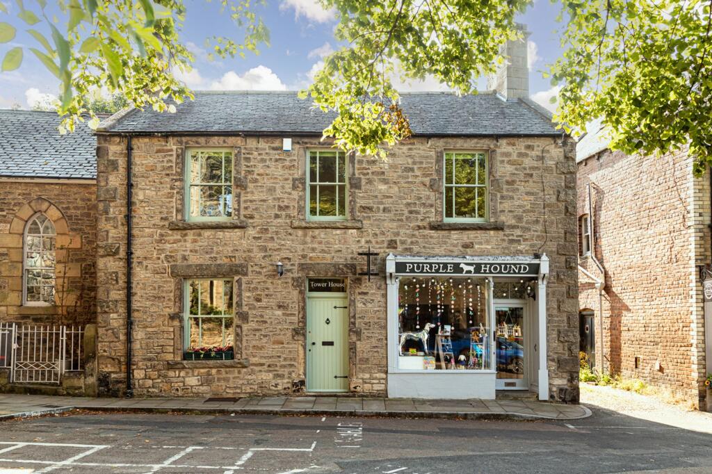 Main image of property: Market Place, Corbridge, Northumberland