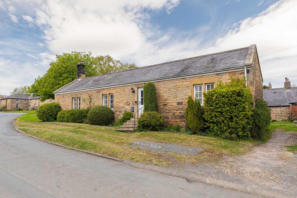 Main image of property: Blacksmith’s Cottage, Great Whittington, Northumberland