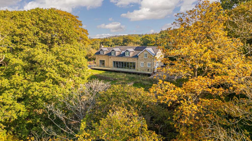 Main image of property: The Ranch, Lintzford, Rowlands Gill, Tyne and Wear