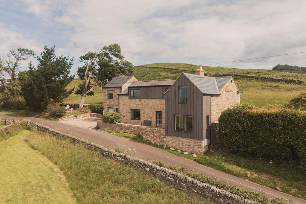 Main image of property: High Birkshaw, Hexham, Northumberland