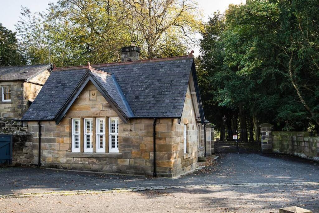 Main image of property: Lesbury House Lodge, Lesbury, Northumberland
