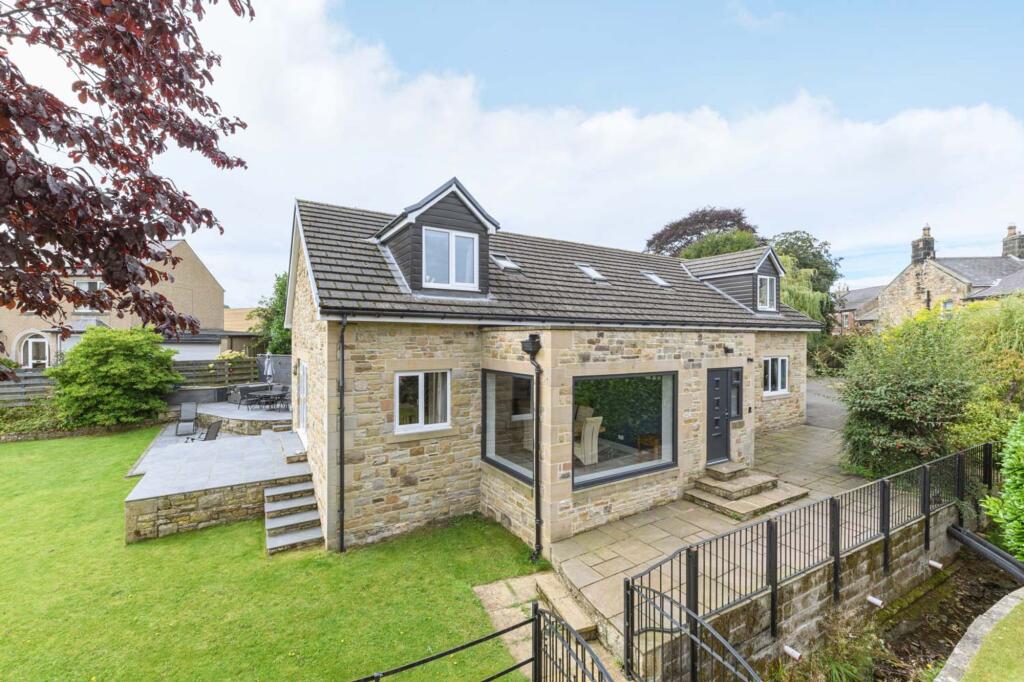 Main image of property: Firsbrook, Wark, Hexham, Northumberland