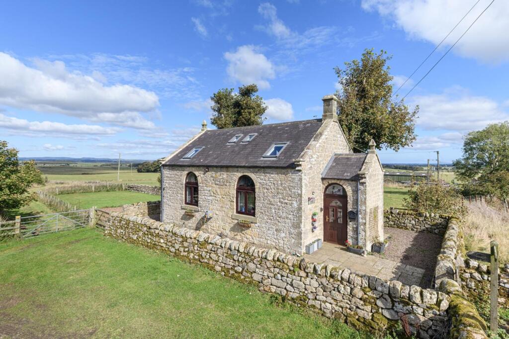 Main image of property: Kirkheaton Chapel, Kirkheaton, Northumberland