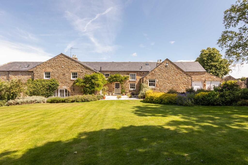 Main image of property: The Old Granary, Dilston Steadings, Corbridge, Northumberland