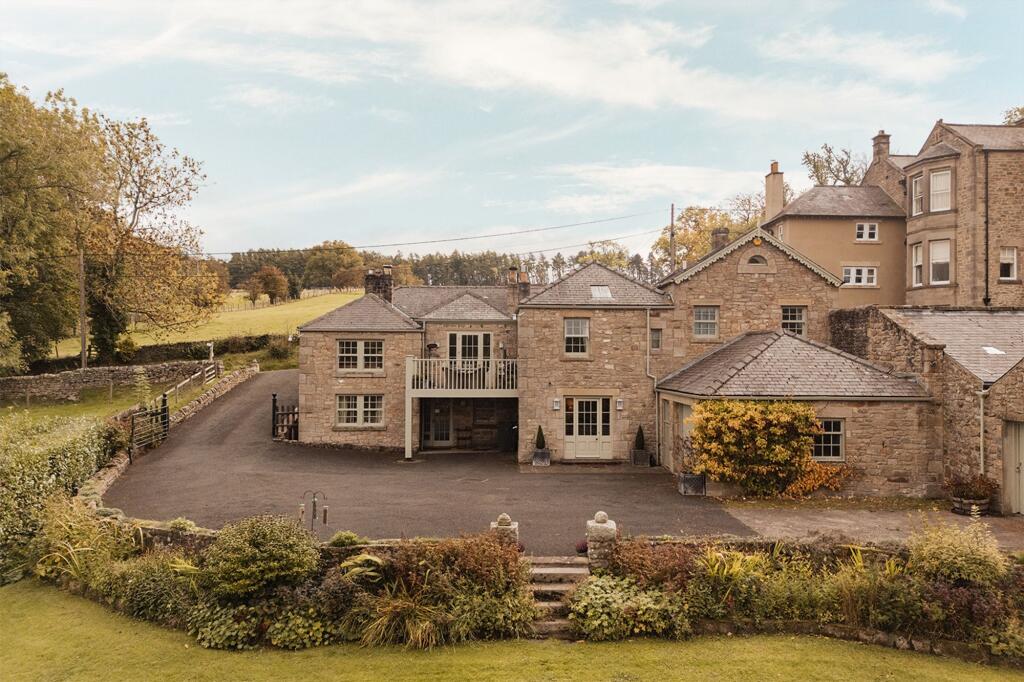 Main image of property: Mount Pleasant Cottage, Corbridge, Northumberland