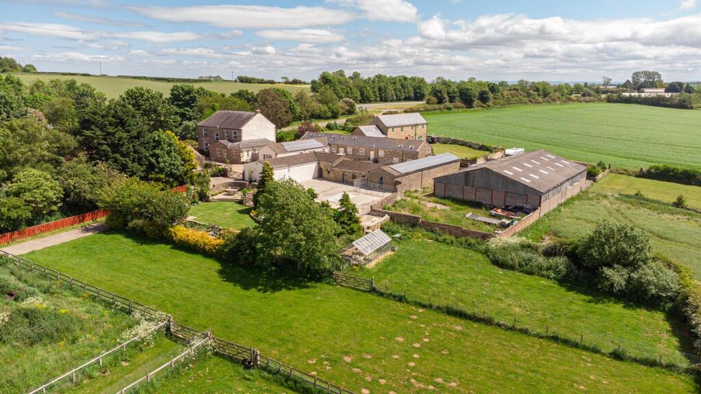 Main image of property: Widehope Farm, Bildershaw, West Auckland, County Durham