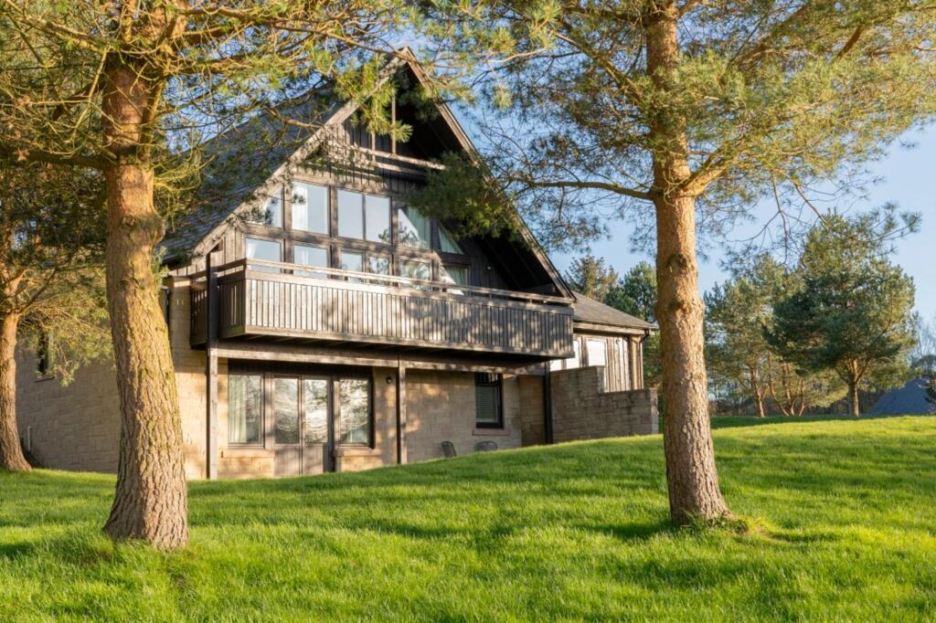 Main image of property: 24 Slaley Hall Villa, Coal Road, Hexham, Northumberland