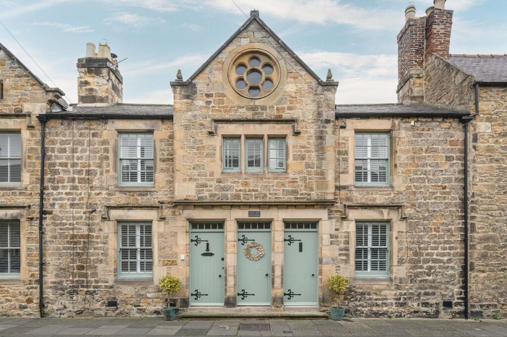 Main image of property: Chapel House, Front Street, Corbridge, Northumberland