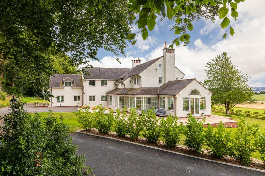 Main image of property: Quarry House, Rudchester, Heddon-On-The-Wall, Northumberland