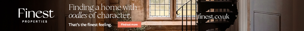 Get brand editions for Finest Properties, Corbridge