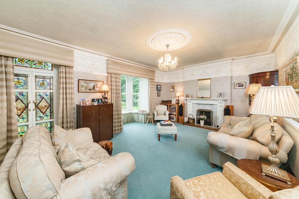 5 bedroom detached house for sale in Westgate House, Westgate, Weardale