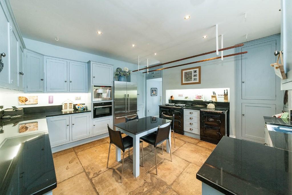 5 bedroom detached house for sale in Westgate House, Westgate, Weardale