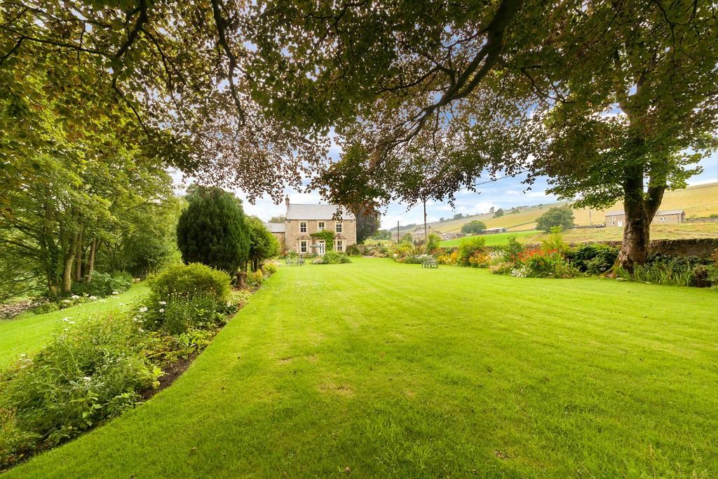 5 bedroom detached house for sale in Westgate House, Westgate, Weardale