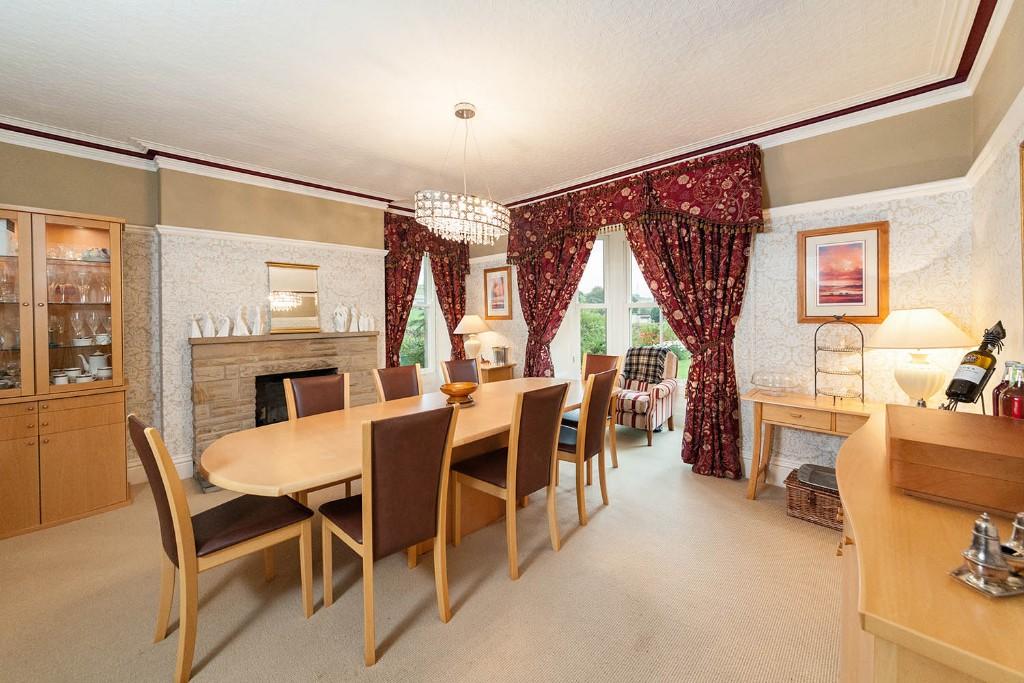 5 bedroom detached house for sale in Westgate House, Westgate, Weardale