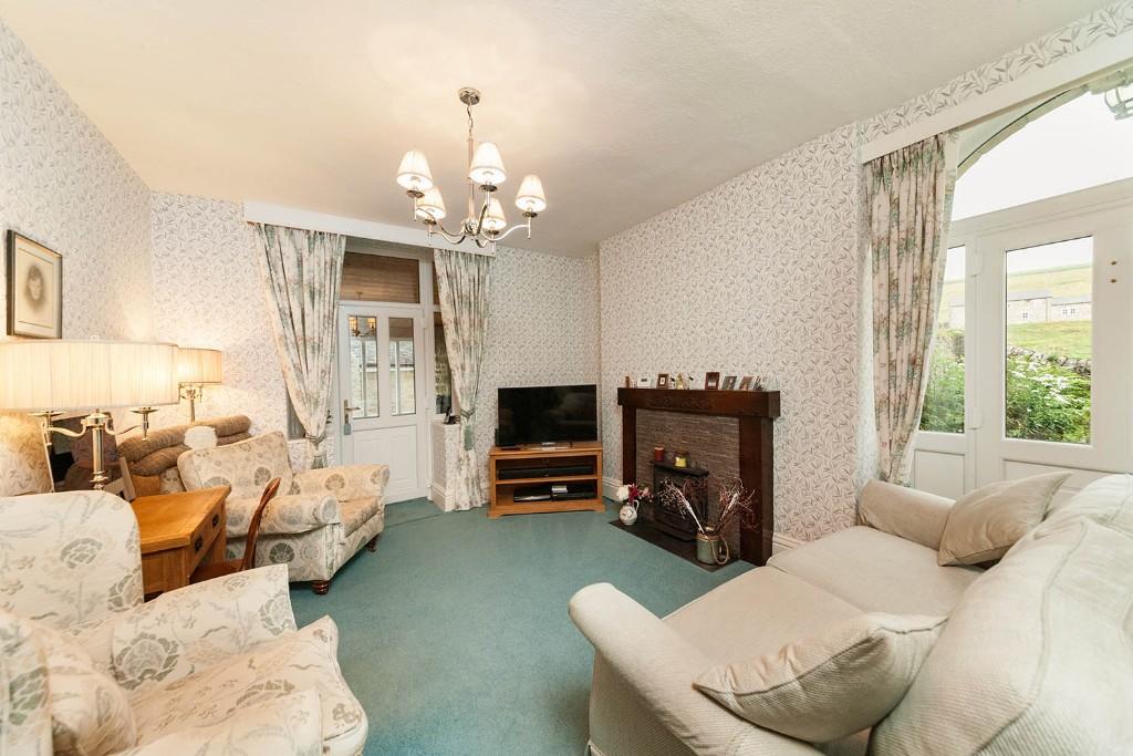 5 bedroom detached house for sale in Westgate House, Westgate, Weardale