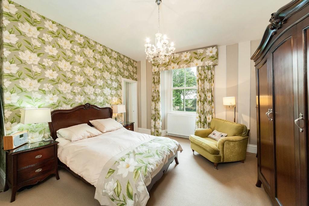 5 bedroom detached house for sale in Westgate House, Westgate, Weardale