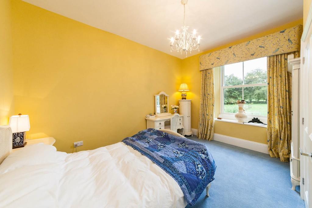 5 bedroom detached house for sale in Westgate House, Westgate, Weardale