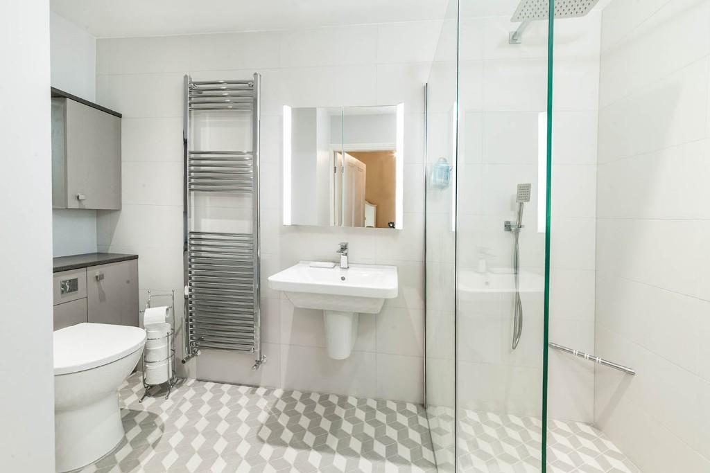 5 bedroom detached house for sale in Westgate House, Westgate, Weardale