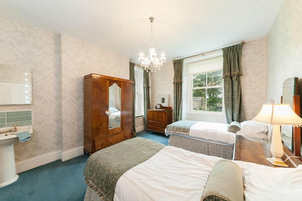 5 bedroom detached house for sale in Westgate House, Westgate, Weardale