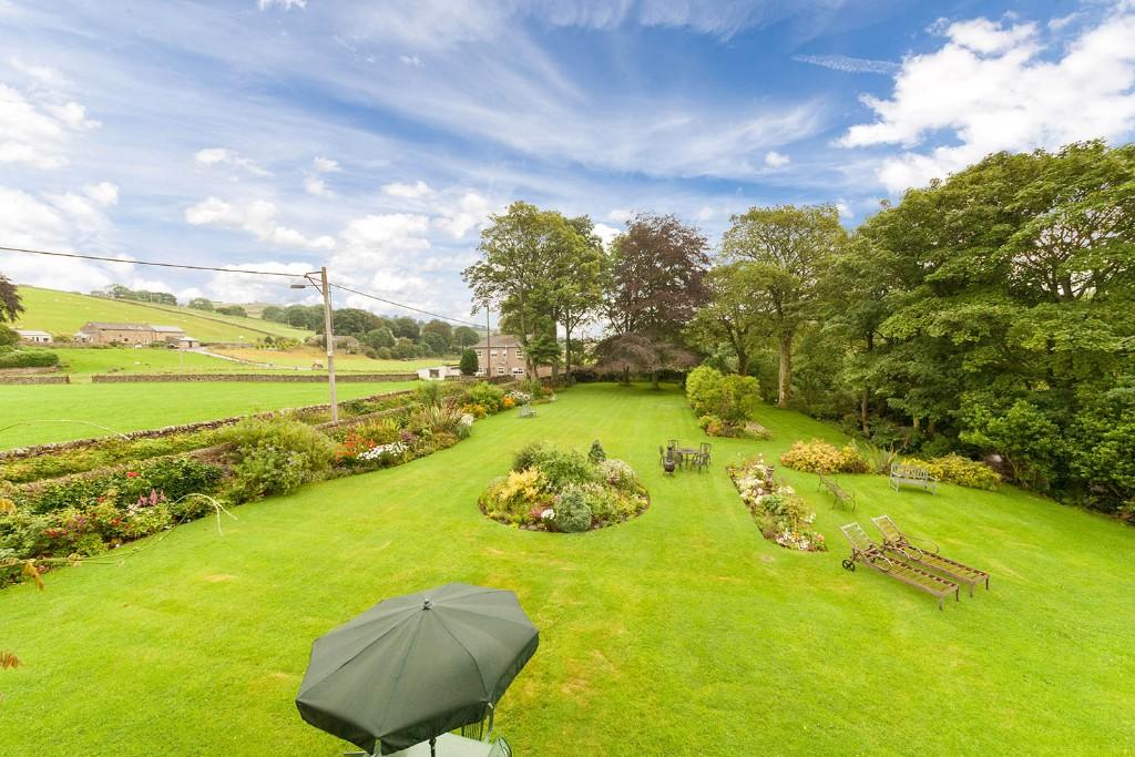 5 bedroom detached house for sale in Westgate House, Westgate, Weardale